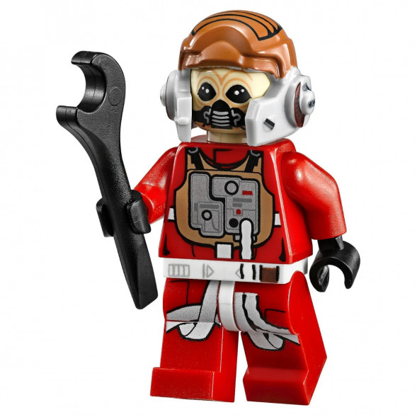 Конструктор LEGO Star Wars 75050 Истребитель B-Wing в Чебоксарах