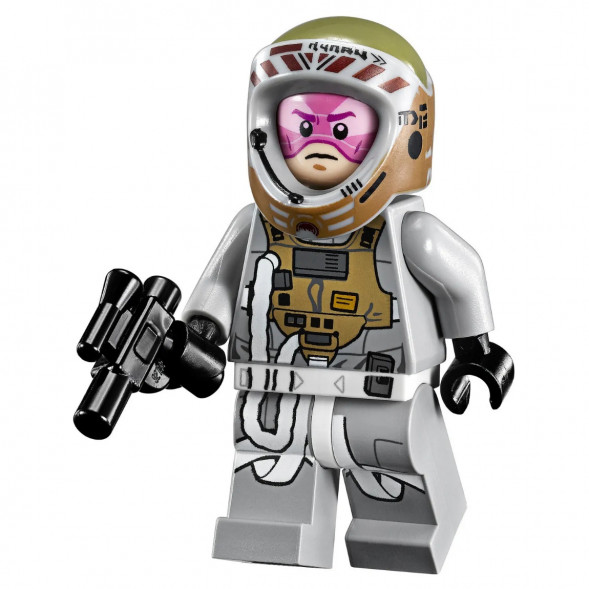 Конструктор LEGO Star Wars 75050 Истребитель B-Wing в Чебоксарах
