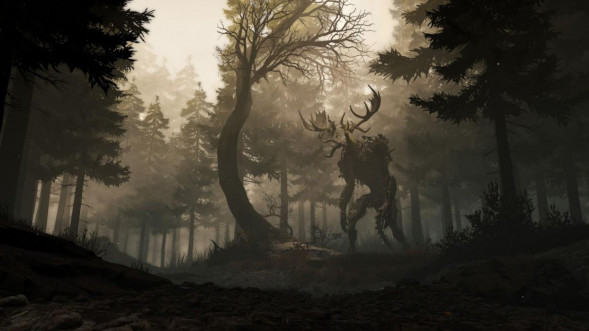 Игра GreedFall [PS4, русские субтитры] в Чебоксарах