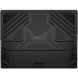 Ноутбук MSI Raider A18 HX A9WJG-407RU (18&amp;quot;, IPS, AMD Ryzen 9 9955HX3D 2.5ГГц, 16-ядерный, 32Гб DDR5, 2Тб SSD, RTX 5090 24Гб, Windows 11 Home), черный в Чебоксарах