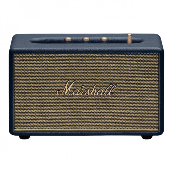 Портативная колонка Marshall Acton III, Midnight Blue в Чебоксарах