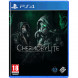 Игра Chernobylite [PS4, русская версия] в Чебоксарах