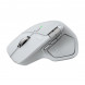 Мышь Logitech MX Master 4 for Mac, White Silver в Чебоксарах