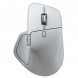 Мышь Logitech MX Master 4 for Mac, White Silver в Чебоксарах