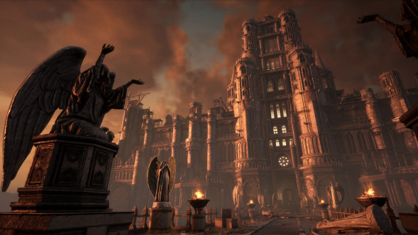 Игра Lies of P [PS4, русские субтитры] в Чебоксарах