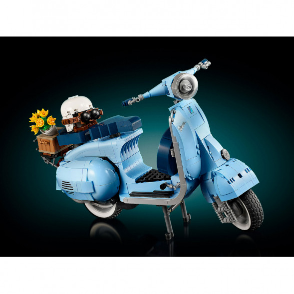 Конструктор LEGO Коллекционные наборы 10298 Vespa 125 в Чебоксарах