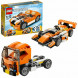 Конструктор LEGO Creator 31017 Гоночная машина Сансет в Чебоксарах