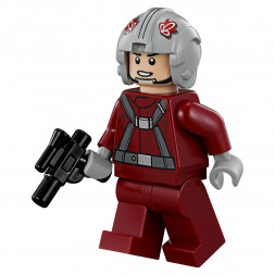 Конструктор LEGO Star Wars 75081 Скайхоппер T-16