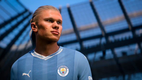 Игра EA SPORTS FC 24 [PS5, русская версия] в Чебоксарах