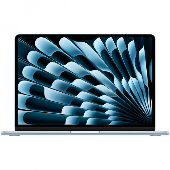 Ноутбук Apple MacBook Air 15 2026 MDVT4 (M5 10-Core GPU, 16/1TB), Небесно-голубой/Sky Blue в Чебоксарах