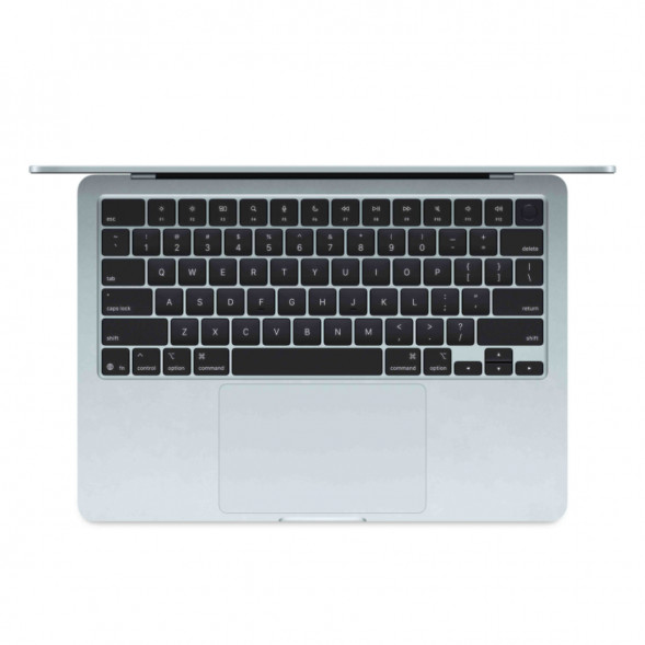 Ноутбук Apple MacBook Air 15 2026 MDVT4 (M5 10-Core GPU, 16/1TB), Небесно-голубой/Sky Blue в Чебоксарах