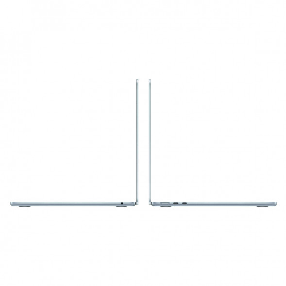 Ноутбук Apple MacBook Air 15 2026 MDVT4 (M5 10-Core GPU, 16/1TB), Небесно-голубой/Sky Blue в Чебоксарах