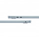Ноутбук Apple MacBook Air 15 2026 MDVT4 (M5 10-Core GPU, 16/1TB), Небесно-голубой/Sky Blue в Чебоксарах