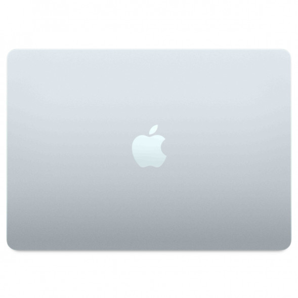 Ноутбук Apple MacBook Air 15 2026 MDVT4 (M5 10-Core GPU, 16/1TB), Небесно-голубой/Sky Blue в Чебоксарах