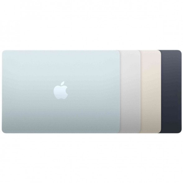 Ноутбук Apple MacBook Air 15 2026 MDVT4 (M5 10-Core GPU, 16/1TB), Небесно-голубой/Sky Blue в Чебоксарах