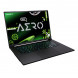 Ноутбук Gigabyte Aero X16 1WH (1WH93KZC93AD) (16&amp;quot;, IPS, AMD Ryzen AI 7 350 2ГГц, 8 ядер, 16ГБ DDR5, 512ГБ SSD, NVIDIA GeForce RTX 5070 - 8 ГБ, без ОС), серый в Чебоксарах