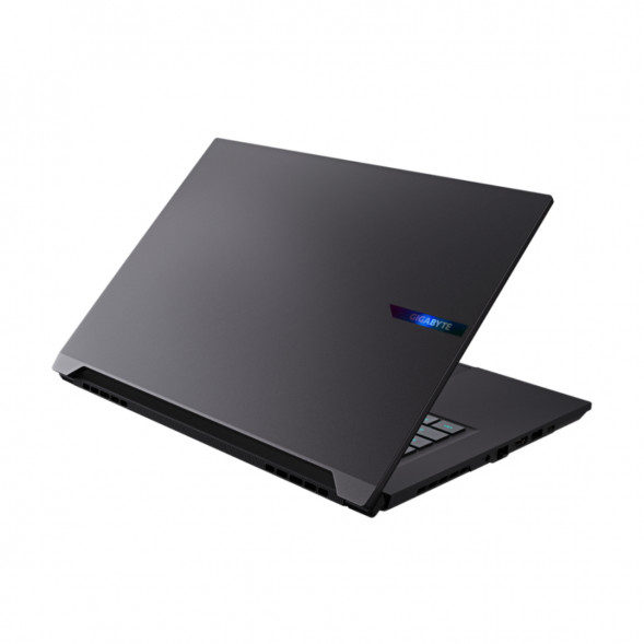 Ноутбук Gigabyte Aero X16 1WH (1WH93KZC93AD) (16&amp;quot;, IPS, AMD Ryzen AI 7 350 2ГГц, 8 ядер, 16ГБ DDR5, 512ГБ SSD, NVIDIA GeForce RTX 5070 - 8 ГБ, без ОС), серый в Чебоксарах