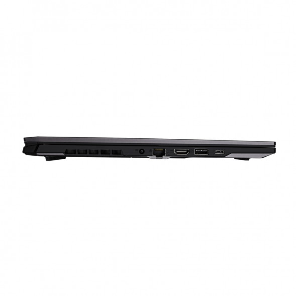 Ноутбук Gigabyte Aero X16 1WH (1WH93KZC93AD) (16&amp;quot;, IPS, AMD Ryzen AI 7 350 2ГГц, 8 ядер, 16ГБ DDR5, 512ГБ SSD, NVIDIA GeForce RTX 5070 - 8 ГБ, без ОС), серый в Чебоксарах