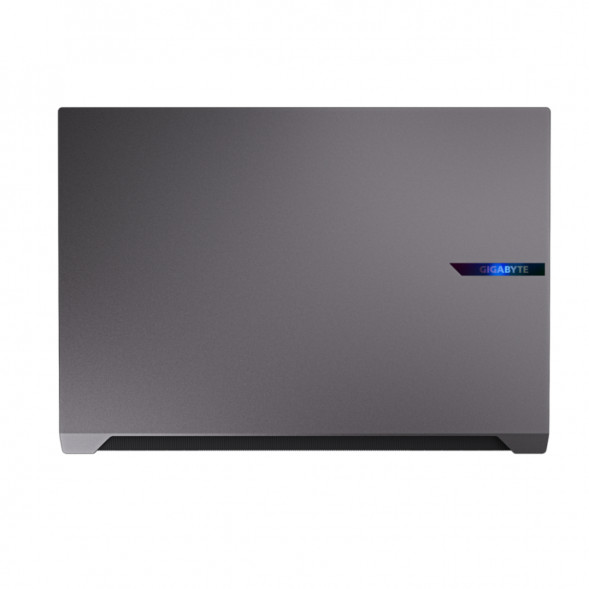 Ноутбук Gigabyte Aero X16 1WH (1WH93KZC93AD) (16&amp;quot;, IPS, AMD Ryzen AI 7 350 2ГГц, 8 ядер, 16ГБ DDR5, 512ГБ SSD, NVIDIA GeForce RTX 5070 - 8 ГБ, без ОС), серый в Чебоксарах