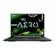 Ноутбук Gigabyte Aero X16 1WH (1WH93KZC93AD) (16&amp;quot;, IPS, AMD Ryzen AI 7 350 2ГГц, 8 ядер, 16ГБ DDR5, 512ГБ SSD, NVIDIA GeForce RTX 5070 - 8 ГБ, без ОС), серый в Чебоксарах