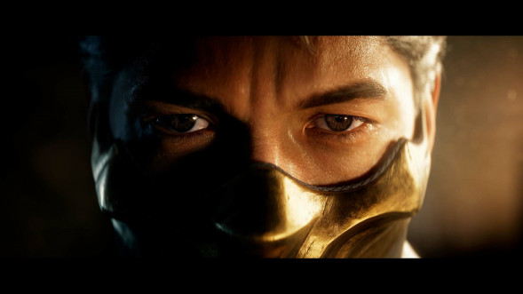 Игра Mortal Kombat 1 [PS5, русские субтитры] в Чебоксарах