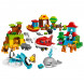 Конструктор LEGO DUPLO 10805 Вокруг света в Чебоксарах