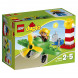 Конструктор LEGO DUPLO Town 10808 Маленький самолёт в Чебоксарах