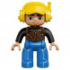 Конструктор LEGO DUPLO Town 10808 Маленький самолёт в Чебоксарах