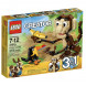 Конструктор LEGO Creator 31019 Забавные животные в Чебоксарах
