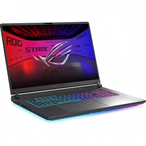 Ноутбук ASUS ROG Strix G18 G815JPR-TT122 (18&amp;quot;, IPS, Intel Core i9 14900HX 2.2 Ггц, 24 ядра, 32Гб DDR5, SSD 512 Гб, GeForce RTX 5070, Без ОС) в Чебоксарах