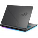 Ноутбук ASUS ROG Strix G18 G815JPR-TT122 (18&amp;quot;, IPS, Intel Core i9 14900HX 2.2 Ггц, 24 ядра, 32Гб DDR5, SSD 512 Гб, GeForce RTX 5070, Без ОС) в Чебоксарах
