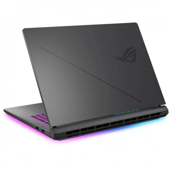 Ноутбук ASUS ROG Strix G18 G815JPR-TT122 (18&amp;quot;, IPS, Intel Core i9 14900HX 2.2 Ггц, 24 ядра, 32Гб DDR5, SSD 512 Гб, GeForce RTX 5070, Без ОС) в Чебоксарах