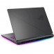 Ноутбук ASUS ROG Strix G18 G815JPR-TT122 (18&amp;quot;, IPS, Intel Core i9 14900HX 2.2 Ггц, 24 ядра, 32Гб DDR5, SSD 512 Гб, GeForce RTX 5070, Без ОС) в Чебоксарах