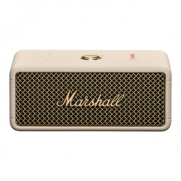 Портативная колонка Marshall Emberton III, Cream в Чебоксарах