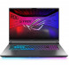 Ноутбук ASUS ROG Strix G18 G815JPR-TT116 (18&amp;quot;, IPS, Intel Core i9 14900HX 2.2 Ггц, 24 ядра, 32Гб DDR5, SSD 1 Тб, NVIDIA GeForce RTX 5070 - 8 Гб, Без ОС), серый в Чебоксарах