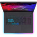 Ноутбук ASUS ROG Strix G18 G815JPR-TT116 (18&amp;quot;, IPS, Intel Core i9 14900HX 2.2 Ггц, 24 ядра, 32Гб DDR5, SSD 1 Тб, NVIDIA GeForce RTX 5070 - 8 Гб, Без ОС), серый в Чебоксарах