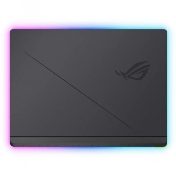 Ноутбук ASUS ROG Strix G18 G815JPR-TT116 (18&amp;quot;, IPS, Intel Core i9 14900HX 2.2 Ггц, 24 ядра, 32Гб DDR5, SSD 1 Тб, NVIDIA GeForce RTX 5070 - 8 Гб, Без ОС), серый в Чебоксарах