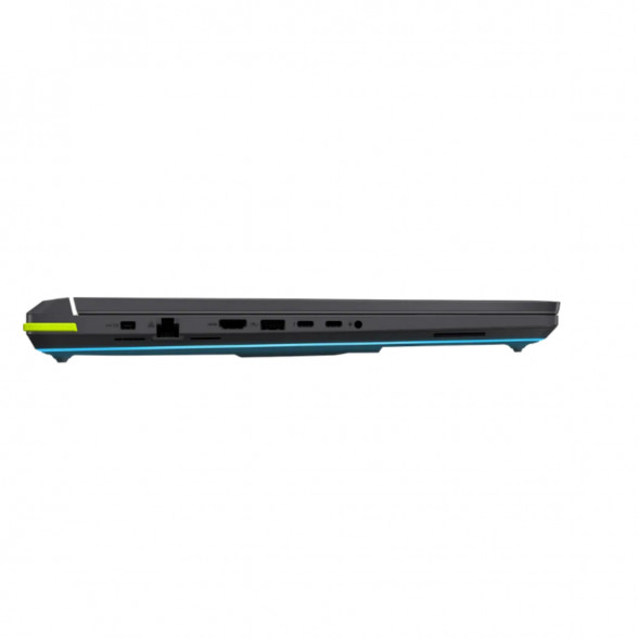 Ноутбук ASUS ROG Strix G18 G815JPR-TT116 (18&amp;quot;, IPS, Intel Core i9 14900HX 2.2 Ггц, 24 ядра, 32Гб DDR5, SSD 1 Тб, NVIDIA GeForce RTX 5070 - 8 Гб, Без ОС), серый в Чебоксарах