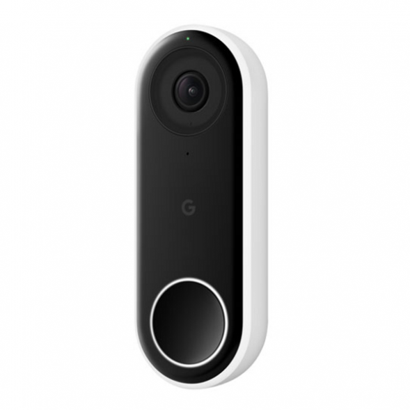 Умный дверной звонок Google Nest Hello NC5100NO в Чебоксарах