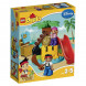 Конструктор LEGO DUPLO Jake 10604 Остров сокровищ в Чебоксарах