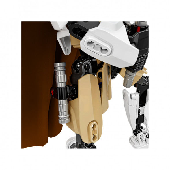 Конструктор LEGO Star Wars 75109 Obi-Wan Kenobi в Чебоксарах