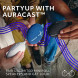 Портативная колонка Ultimate Ears MINIROLL, синий в Чебоксарах