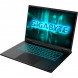 Ноутбук Gigabyte Gaming A16 GA6EH (EWHS3KZC94SD) (16&amp;quot;, IPS, Intel Ultra 9 185H 2.3ГГц, 16 ядер, 16Гб DDR5, 1Тб SSD, RTX 5070 8Гб, без ОС), чёрный в Чебоксарах