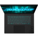 Ноутбук Gigabyte Gaming A16 GA6EH (EWHS3KZC94SD) (16&amp;quot;, IPS, Intel Ultra 9 185H 2.3ГГц, 16 ядер, 16Гб DDR5, 1Тб SSD, RTX 5070 8Гб, без ОС), чёрный в Чебоксарах