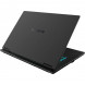 Ноутбук Gigabyte Gaming A16 GA6EH (EWHS3KZC94SD) (16&amp;quot;, IPS, Intel Ultra 9 185H 2.3ГГц, 16 ядер, 16Гб DDR5, 1Тб SSD, RTX 5070 8Гб, без ОС), чёрный в Чебоксарах