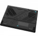 Ноутбук Gigabyte Gaming A16 GA6EH (EWHS3KZC94SD) (16&amp;quot;, IPS, Intel Ultra 9 185H 2.3ГГц, 16 ядер, 16Гб DDR5, 1Тб SSD, RTX 5070 8Гб, без ОС), чёрный в Чебоксарах