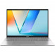 Ноутбук ASUS VivoBook S16 M3607KA-SH131 (16&amp;quot;, OLED, AMD Ryzen AI 5 330 2ГГц, 4 ядра, 16ГБ DDR5, 512ГБ SSD, AMD Radeon 820M, без ОС), серебристый в Чебоксарах
