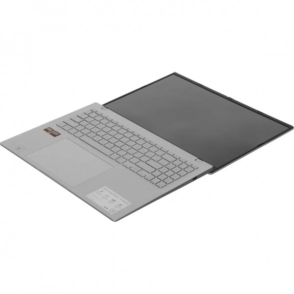 Ноутбук ASUS VivoBook S16 M3607KA-SH131 (16&amp;quot;, OLED, AMD Ryzen AI 5 330 2ГГц, 4 ядра, 16ГБ DDR5, 512ГБ SSD, AMD Radeon 820M, без ОС), серебристый в Чебоксарах