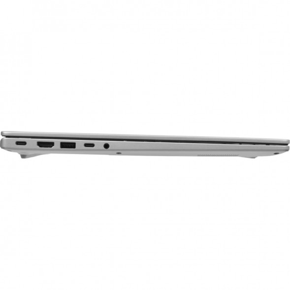 Ноутбук ASUS VivoBook S16 M3607KA-SH131 (16&amp;quot;, OLED, AMD Ryzen AI 5 330 2ГГц, 4 ядра, 16ГБ DDR5, 512ГБ SSD, AMD Radeon 820M, без ОС), серебристый в Чебоксарах