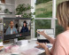 Веб-камера Logitech Brio 500, розовый в Чебоксарах